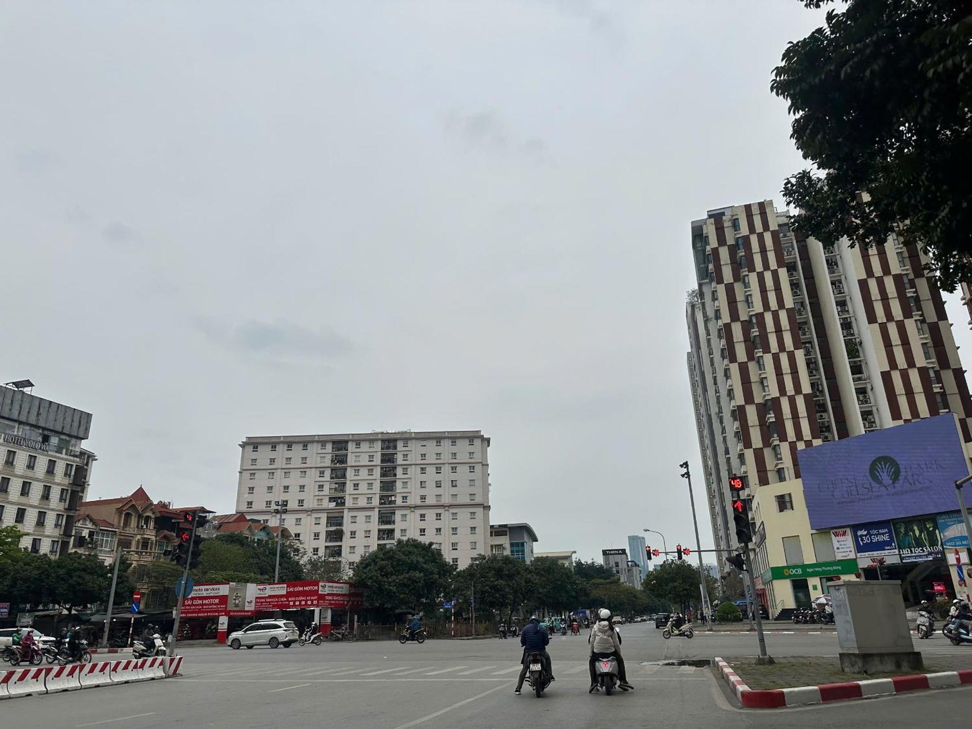 Cozy Nest 402tdh30 Hanoi