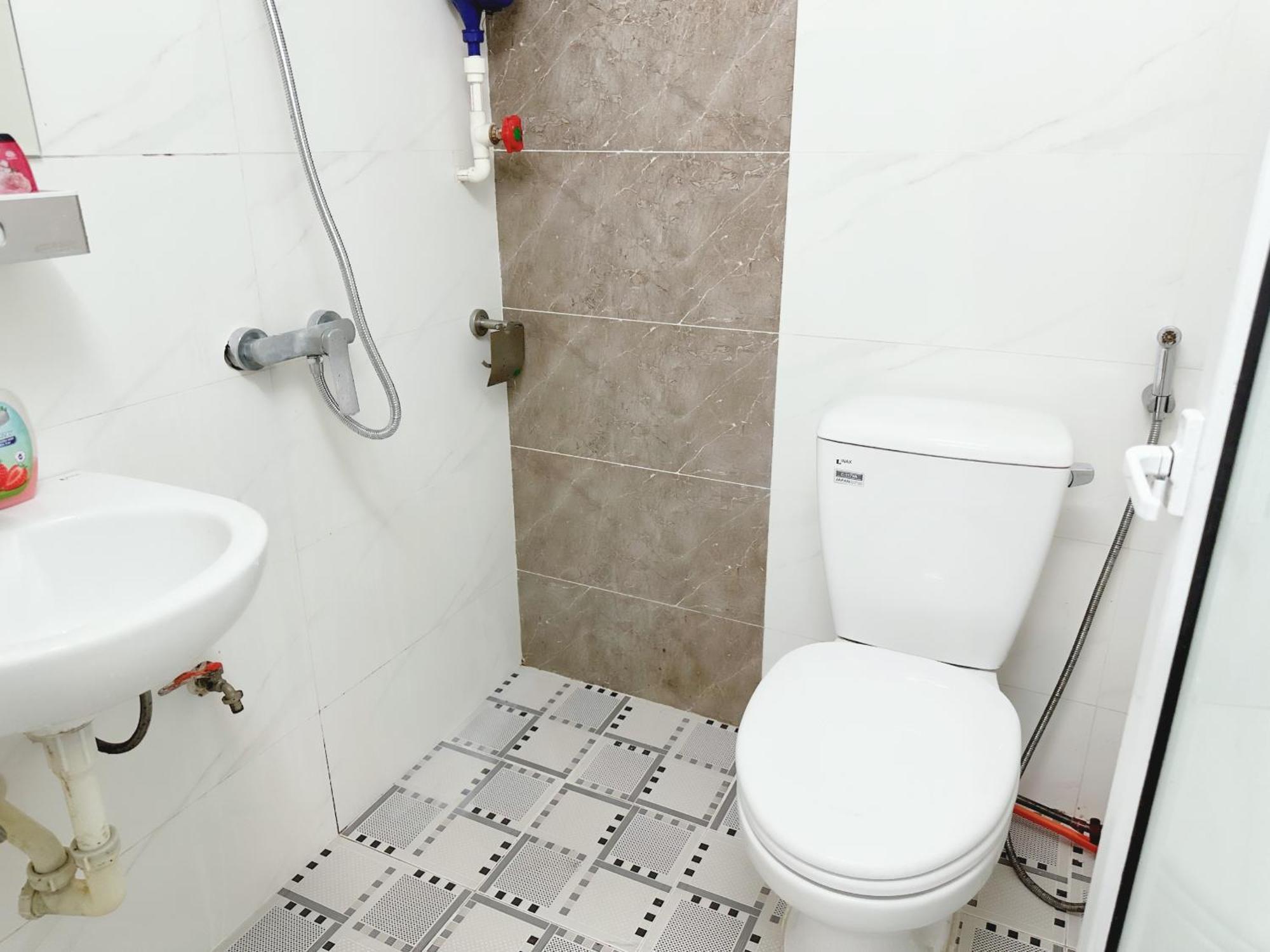 Cozy Nest 402tdh30 Căn hộ Hà Nội