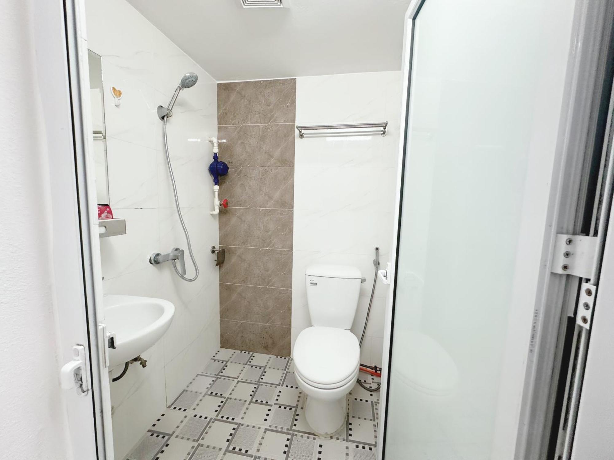 Cozy Nest 402tdh30 Apartment Hanoi