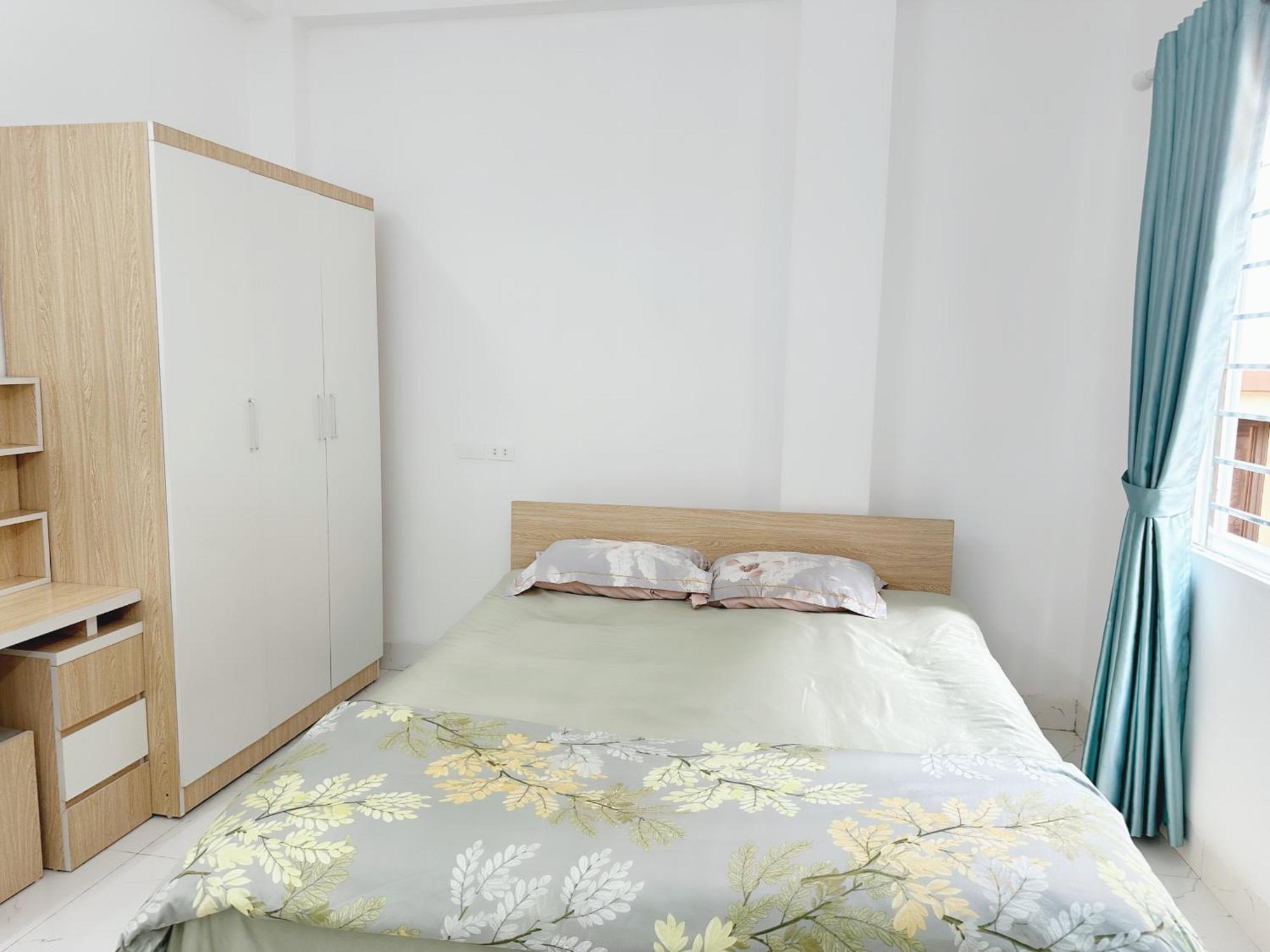 Apartment Cozy Nest 402tdh30 *