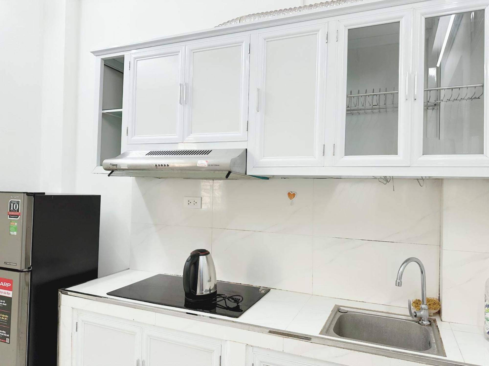 Apartment Cozy Nest 402tdh30 *