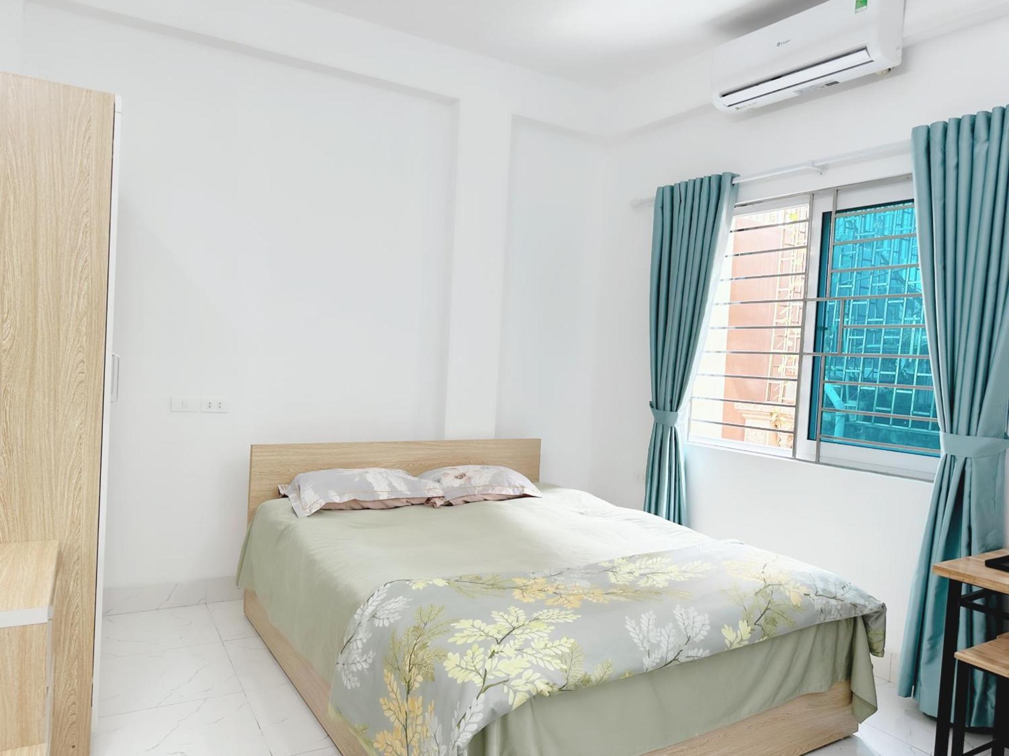 Căn hộ Cozy Nest 402tdh30 Hà Nội