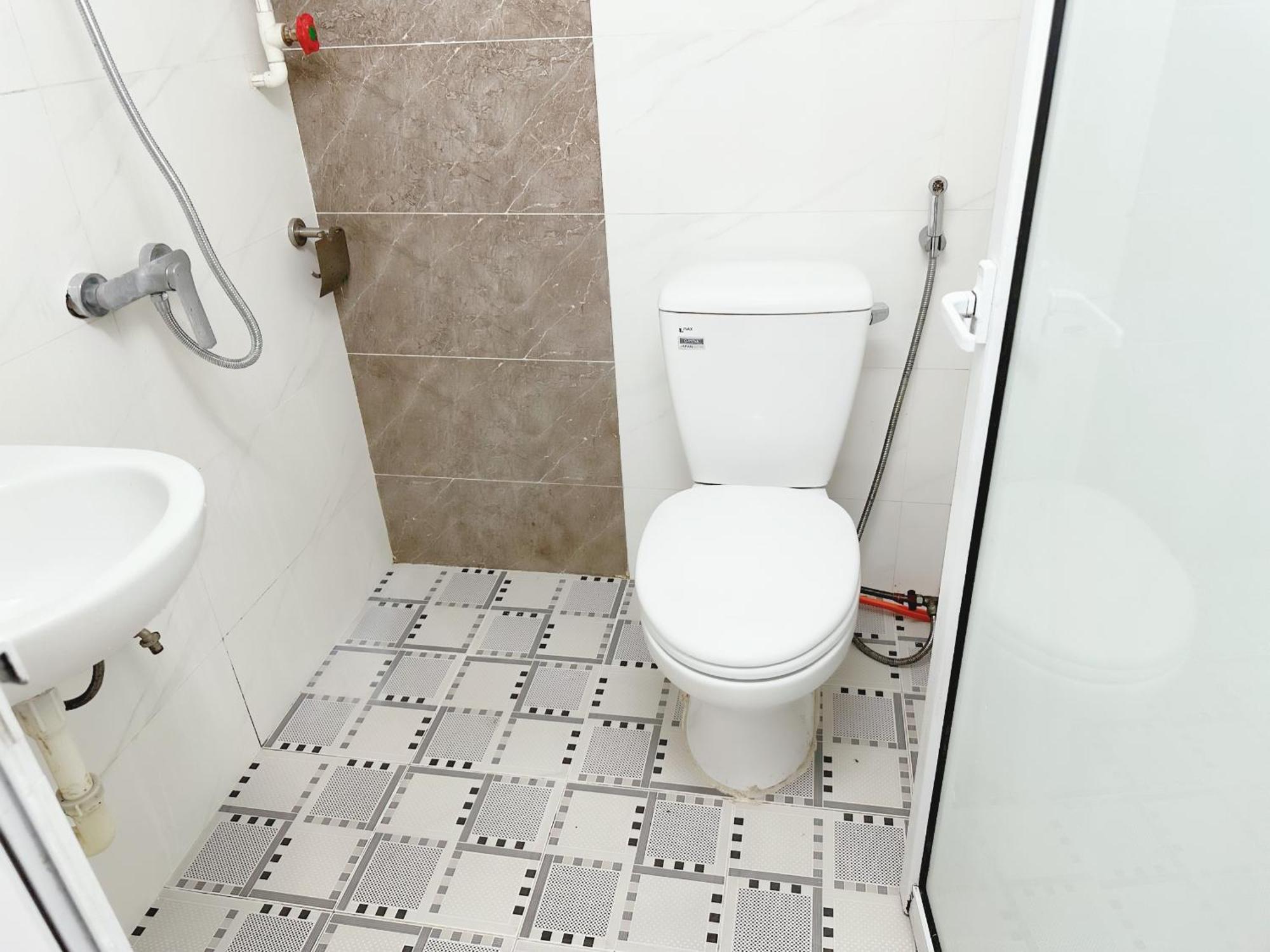 Cozy Nest 402tdh30 * Hanoi