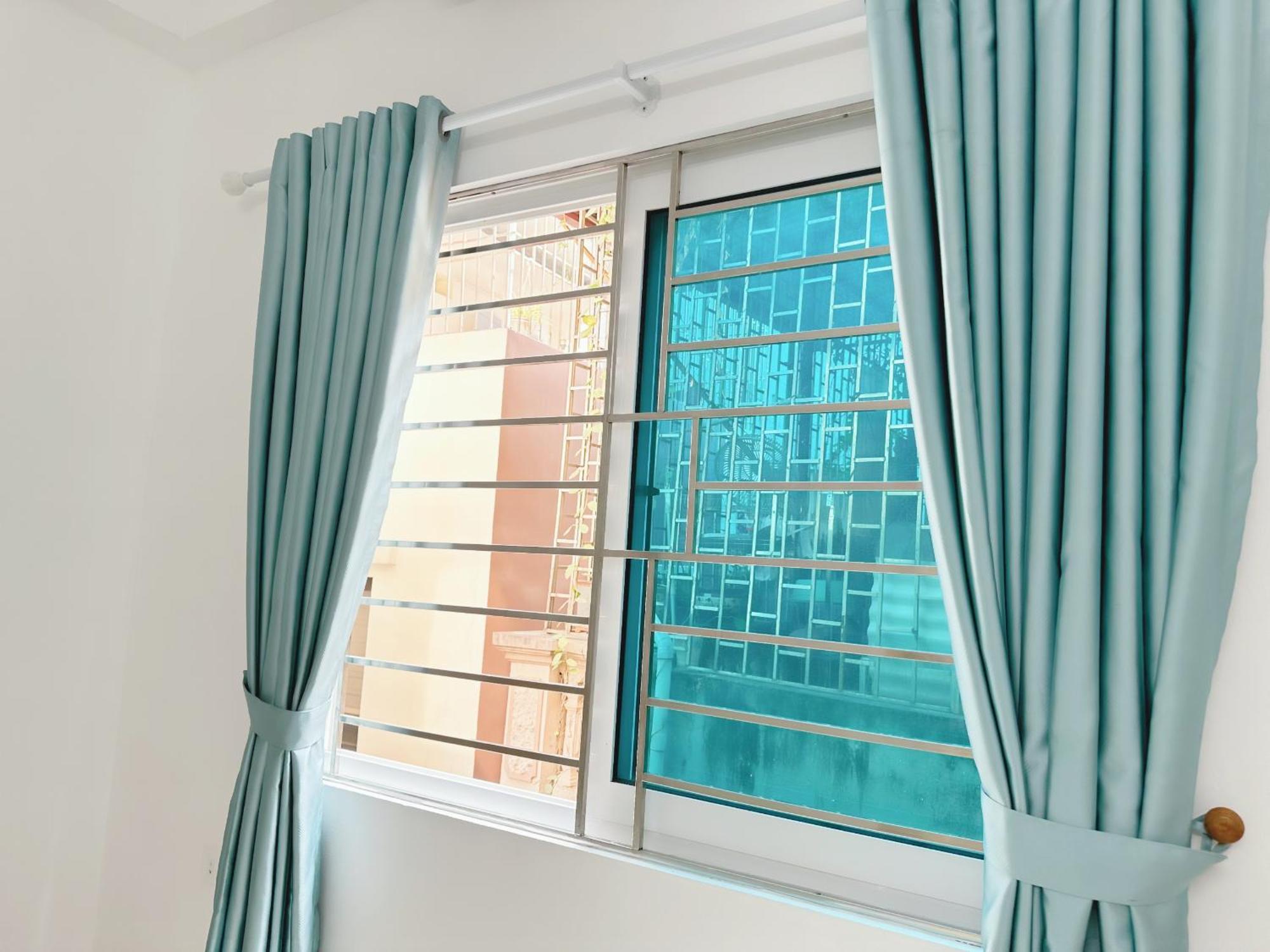 Cozy Nest 402tdh30 * Hanoi