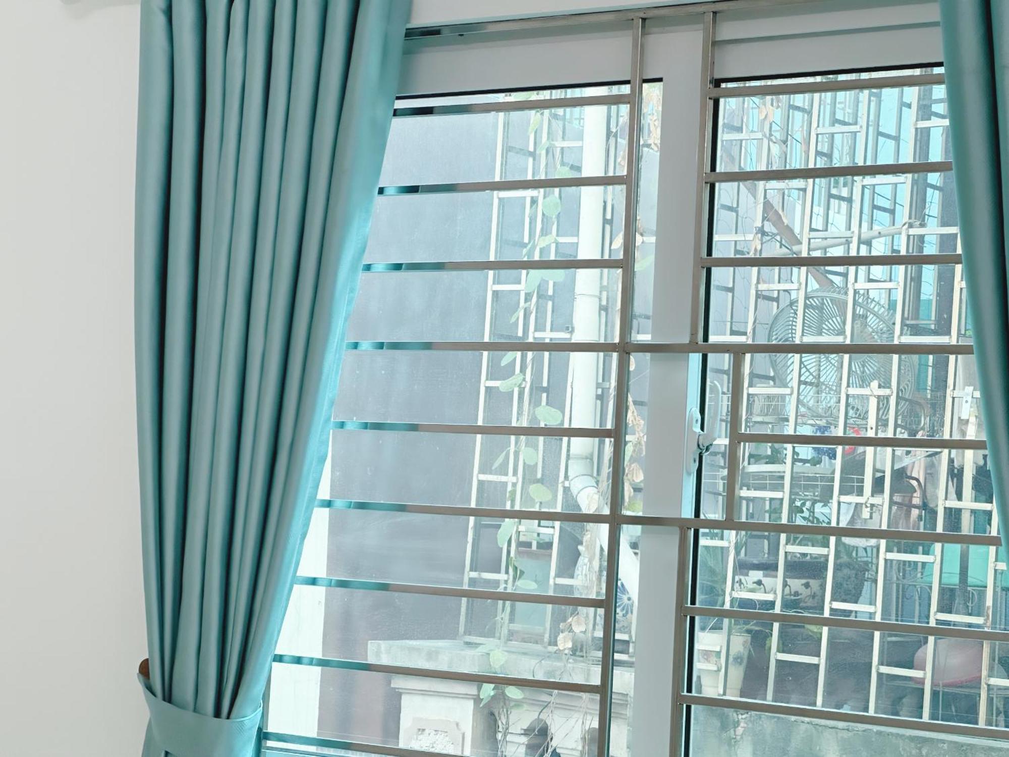 Căn hộ Cozy Nest 402tdh30