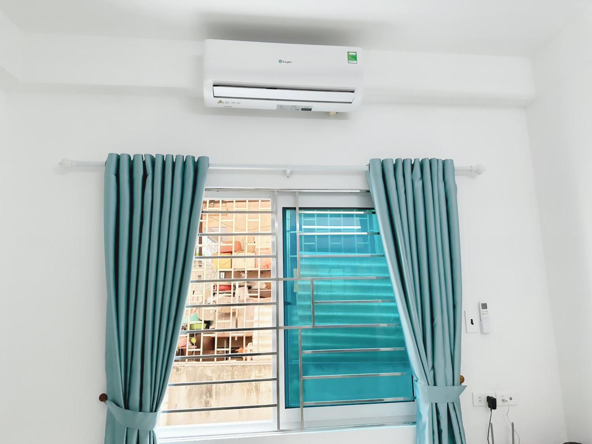 Căn hộ Cozy Nest 402tdh30 *