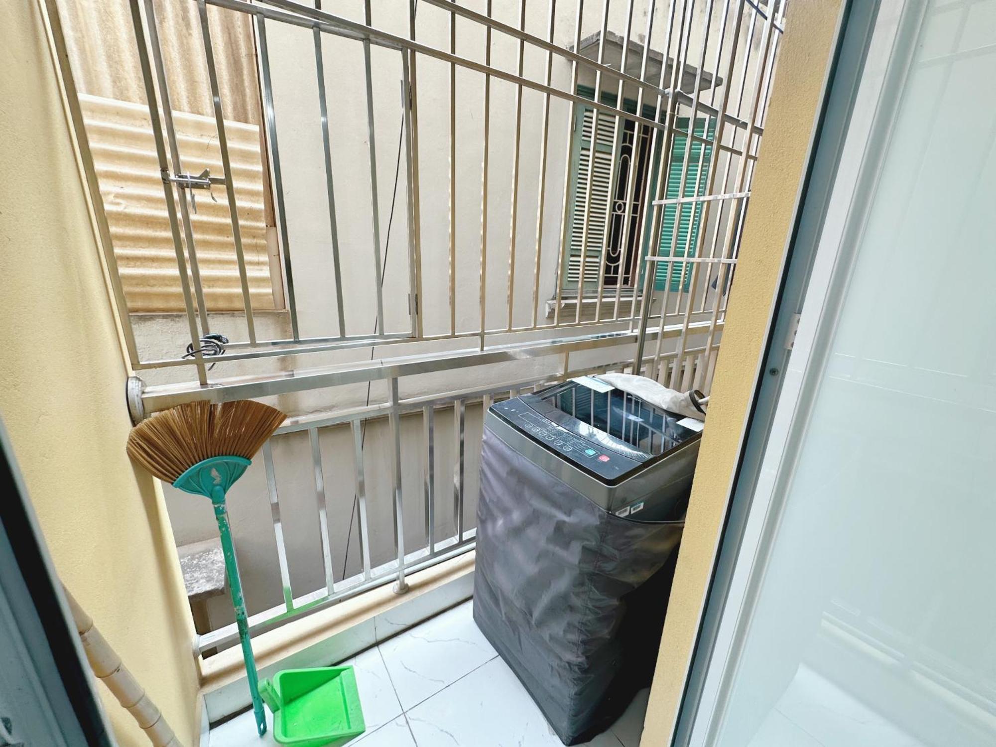 Cozy Nest 402tdh30 Căn hộ Hà Nội