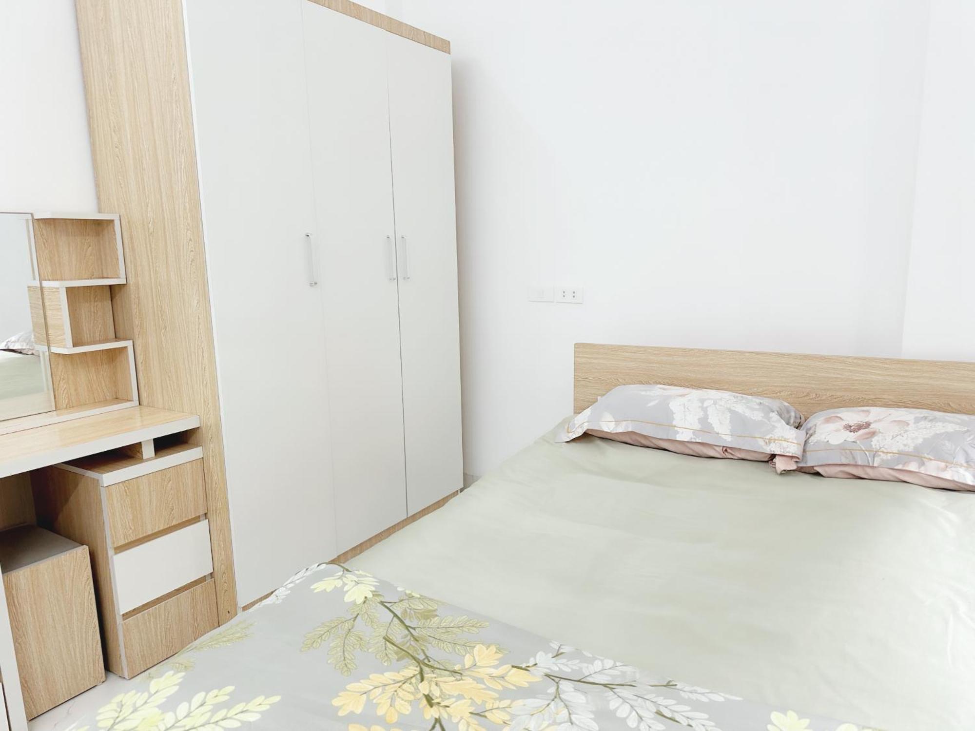 Apartment Cozy Nest 402tdh30 *