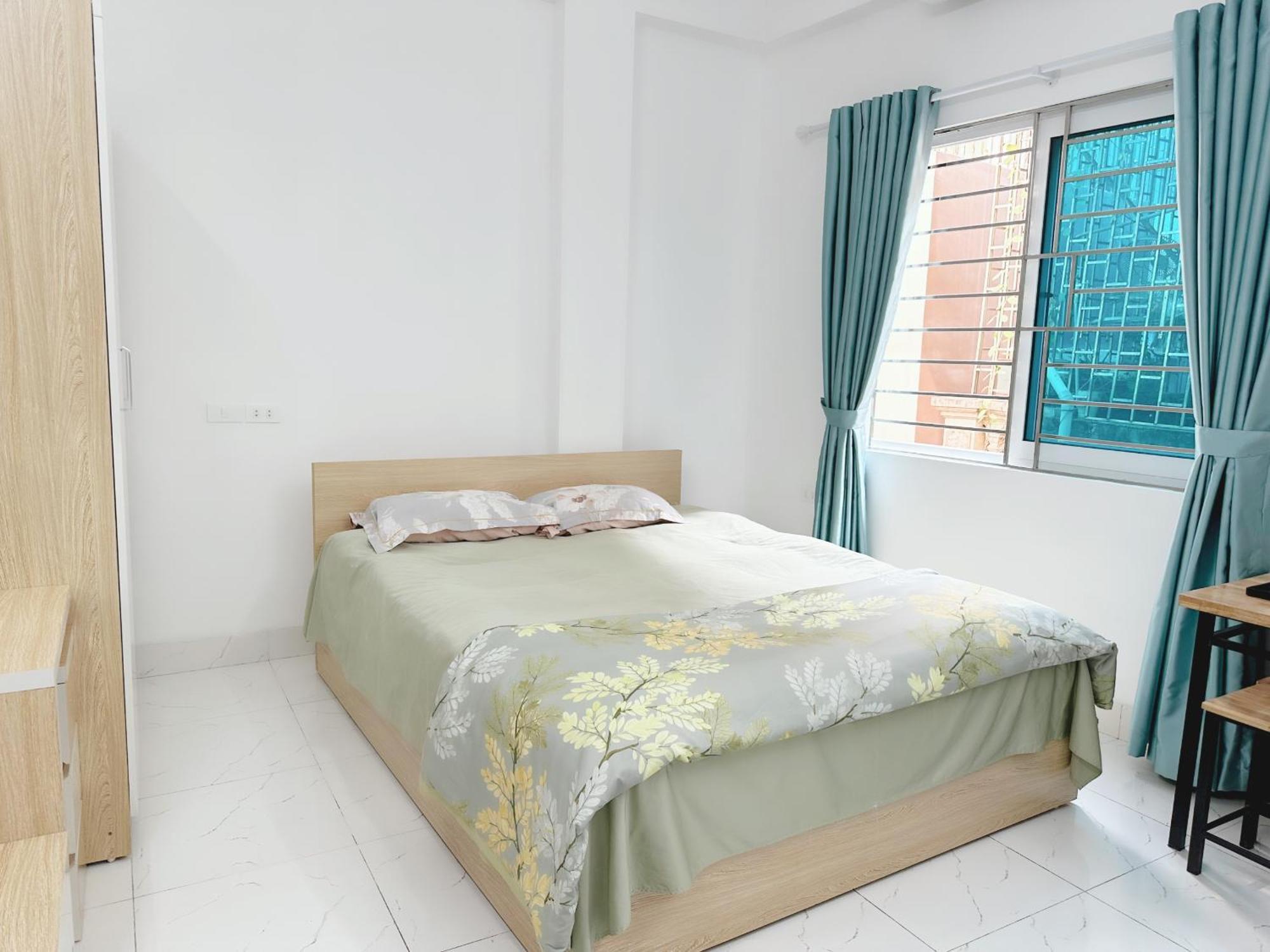 Căn hộ Cozy Nest 402tdh30 Hà Nội
