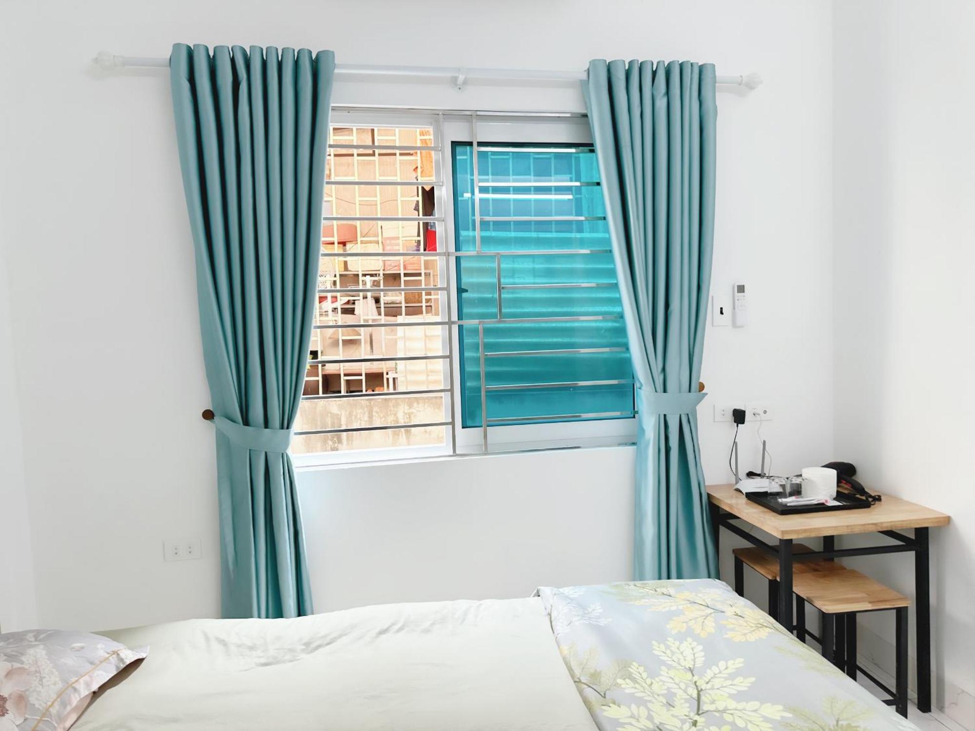Apartment Cozy Nest 402tdh30 *