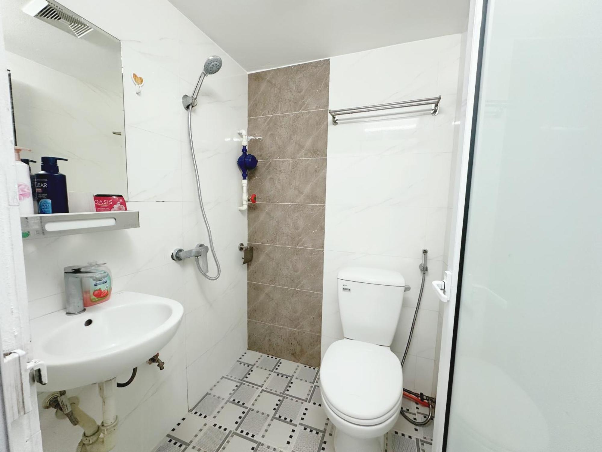 Apartment Cozy Nest 402tdh30 *