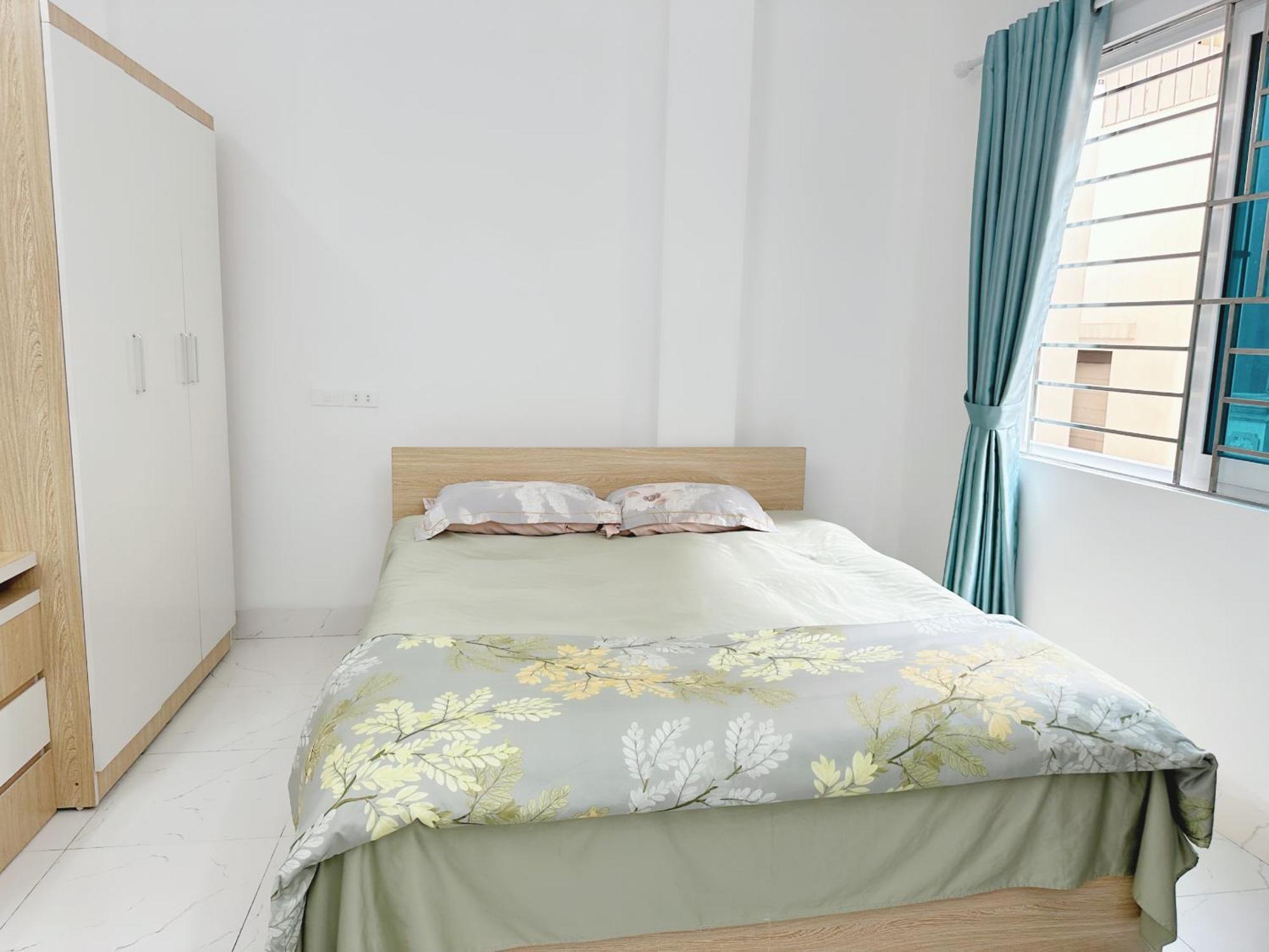 Cozy Nest 402tdh30 Căn hộ Hà Nội